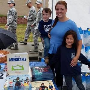 Meet your Posher, Brianne